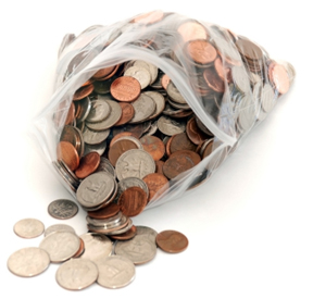 Saving money with BAGS BOUTIQUE makes good sense!